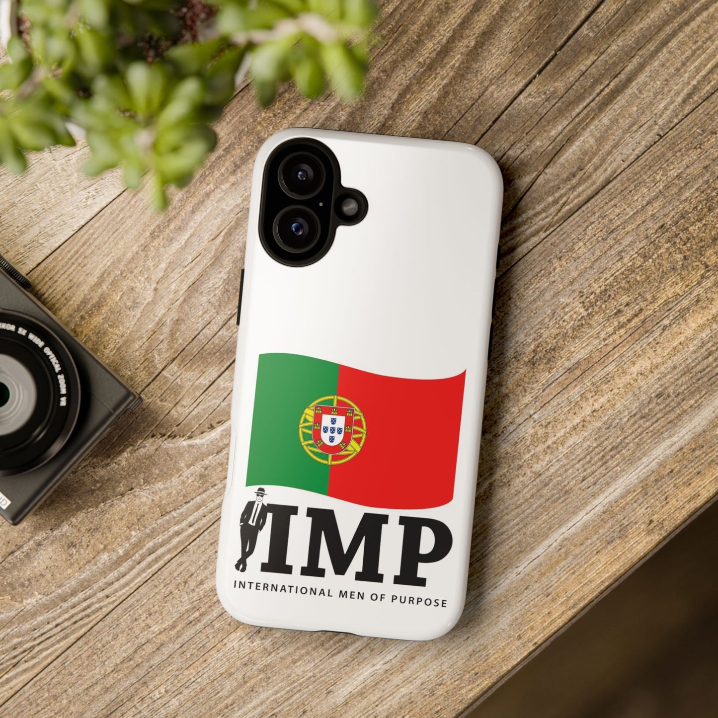 IMP Phone Case