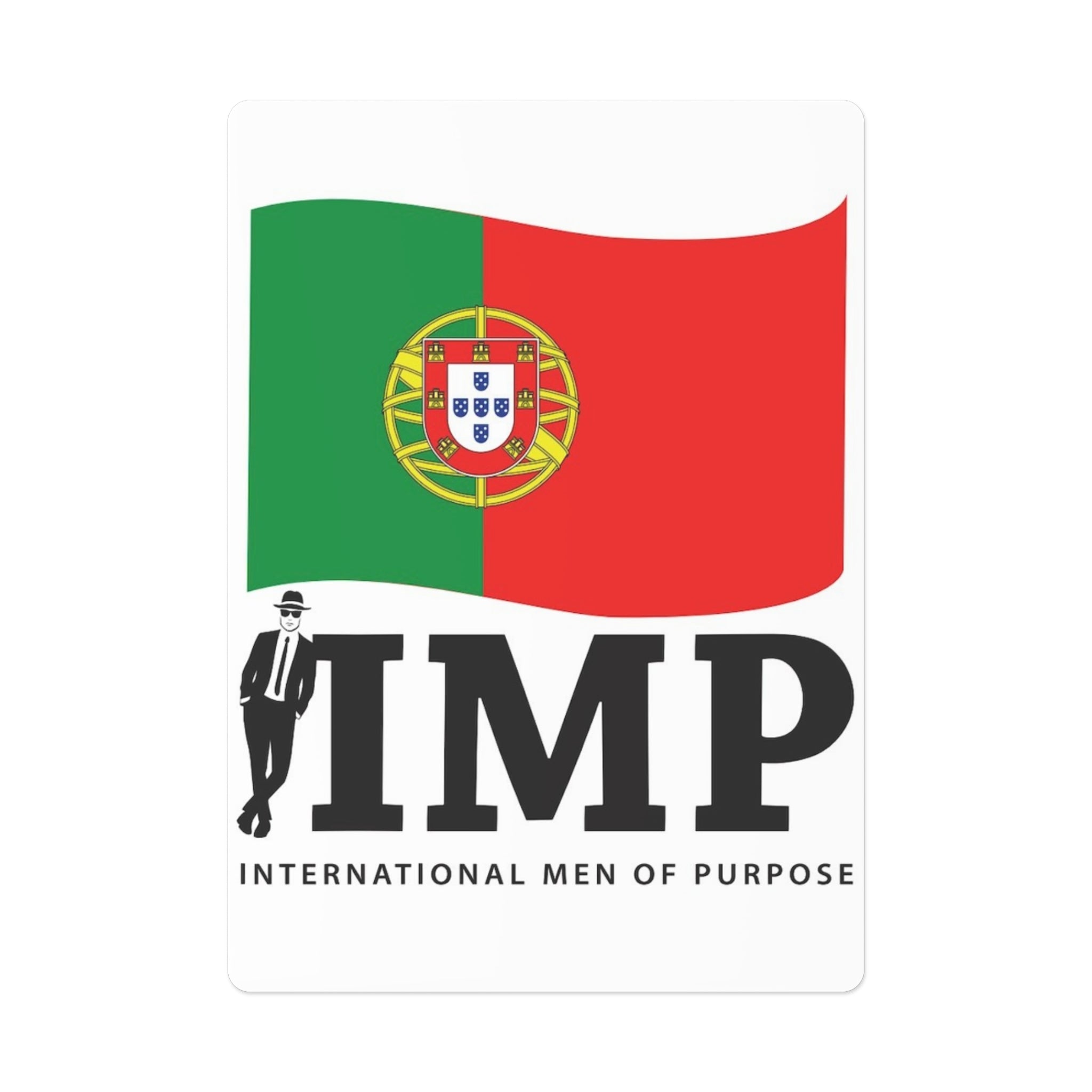 IMP Poker Cards