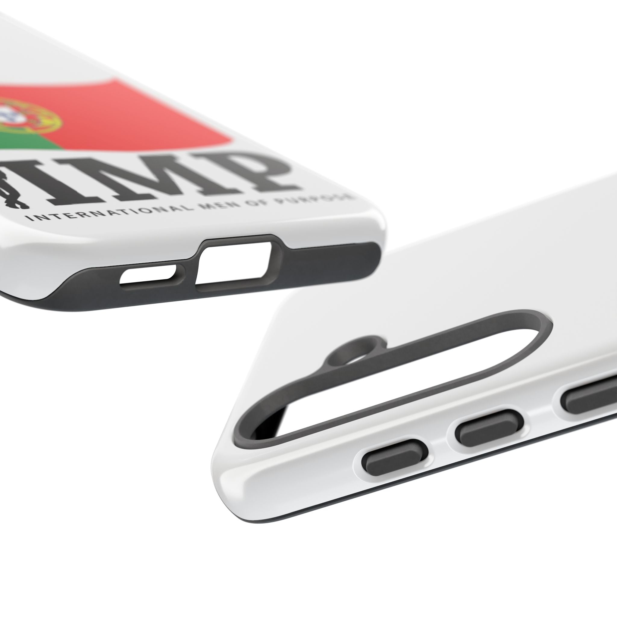 Capa para telemóvel IMP