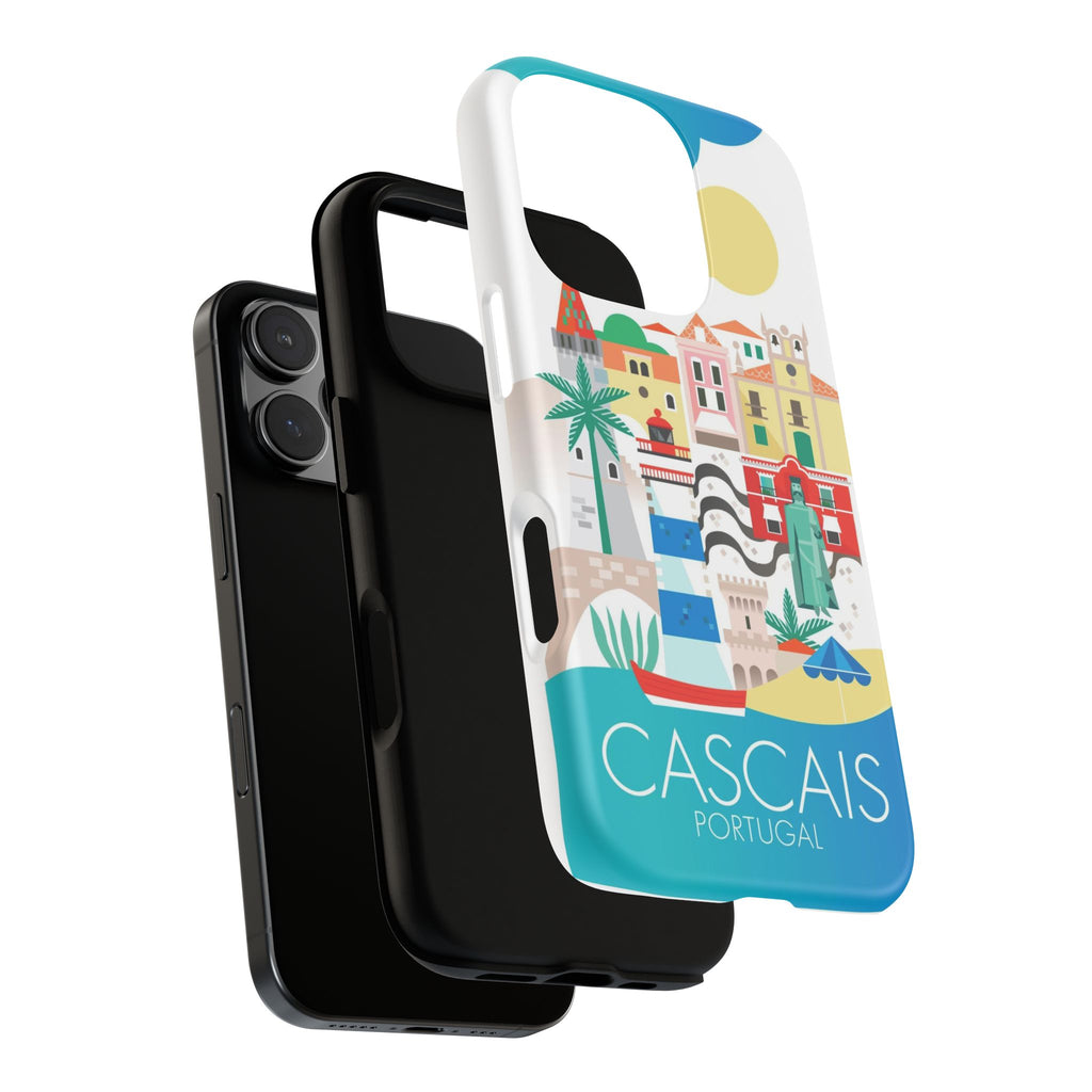 Cascais Phone Case
