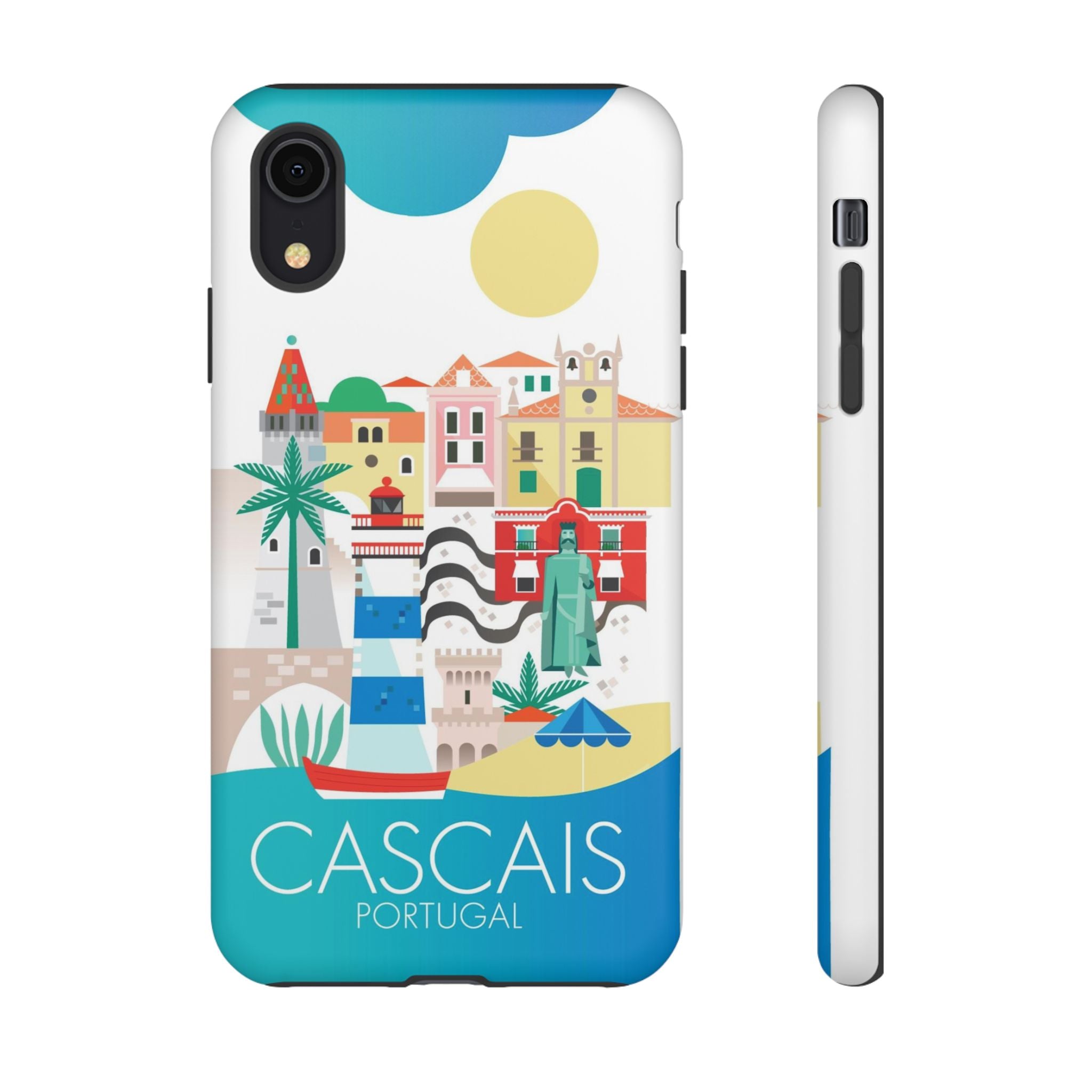 Cascais Phone Case