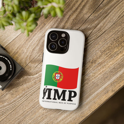 IMP Phone Case