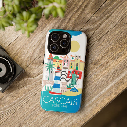 Capa para telemóvel Cascais