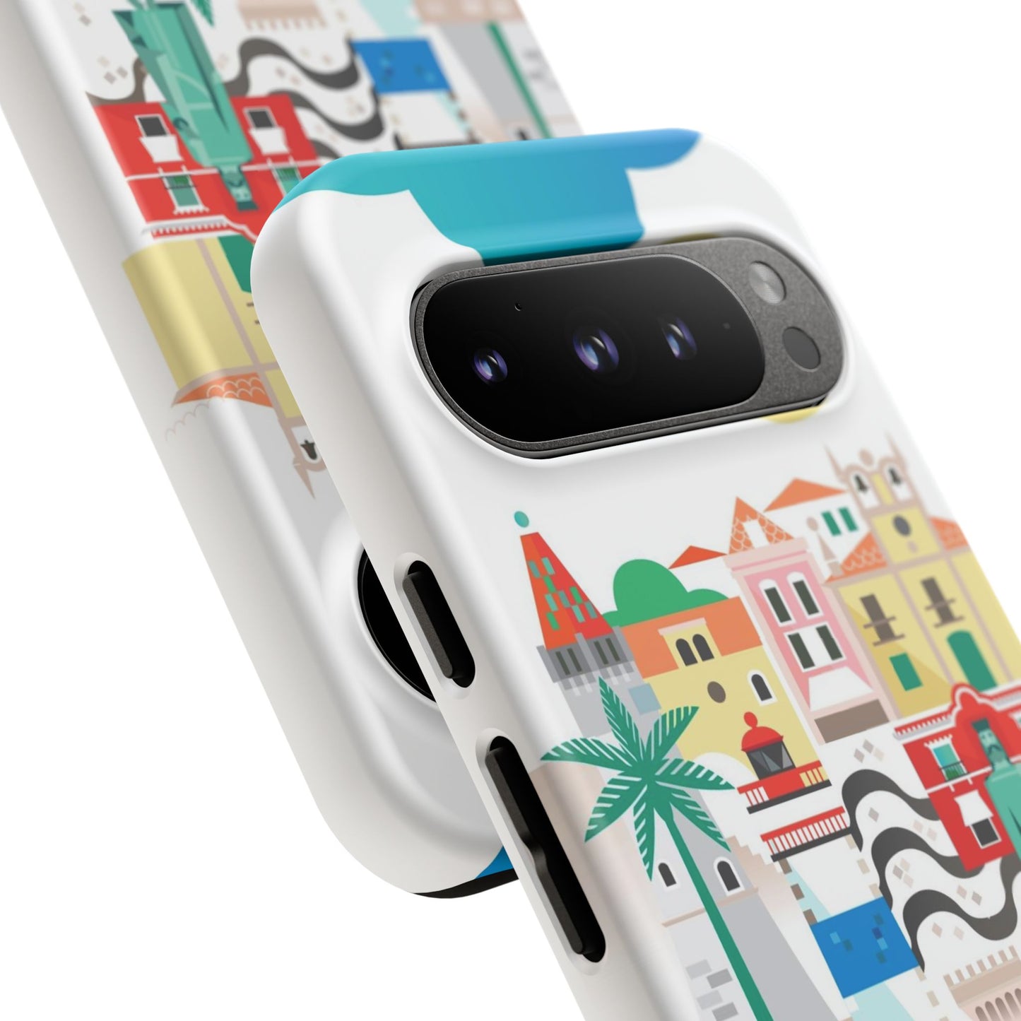 Capa para telemóvel Cascais