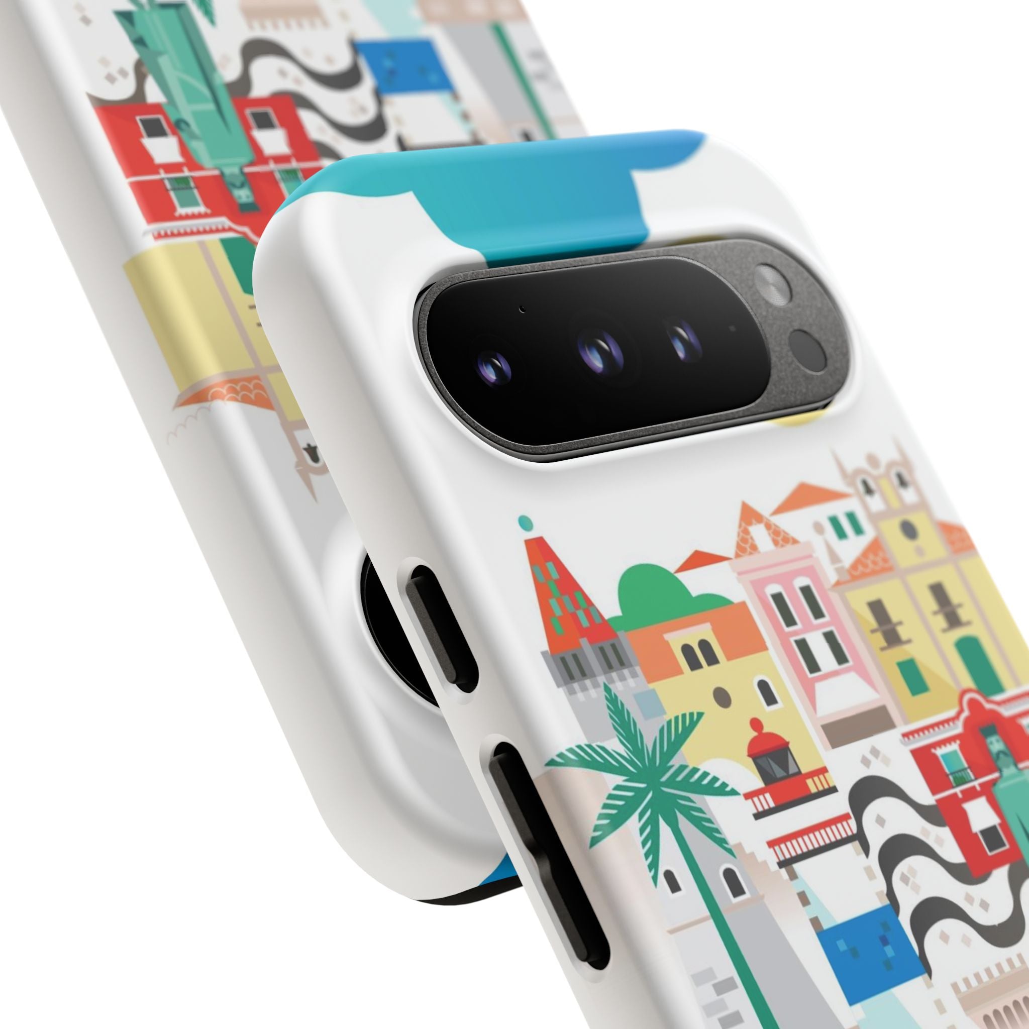 Cascais Phone Case