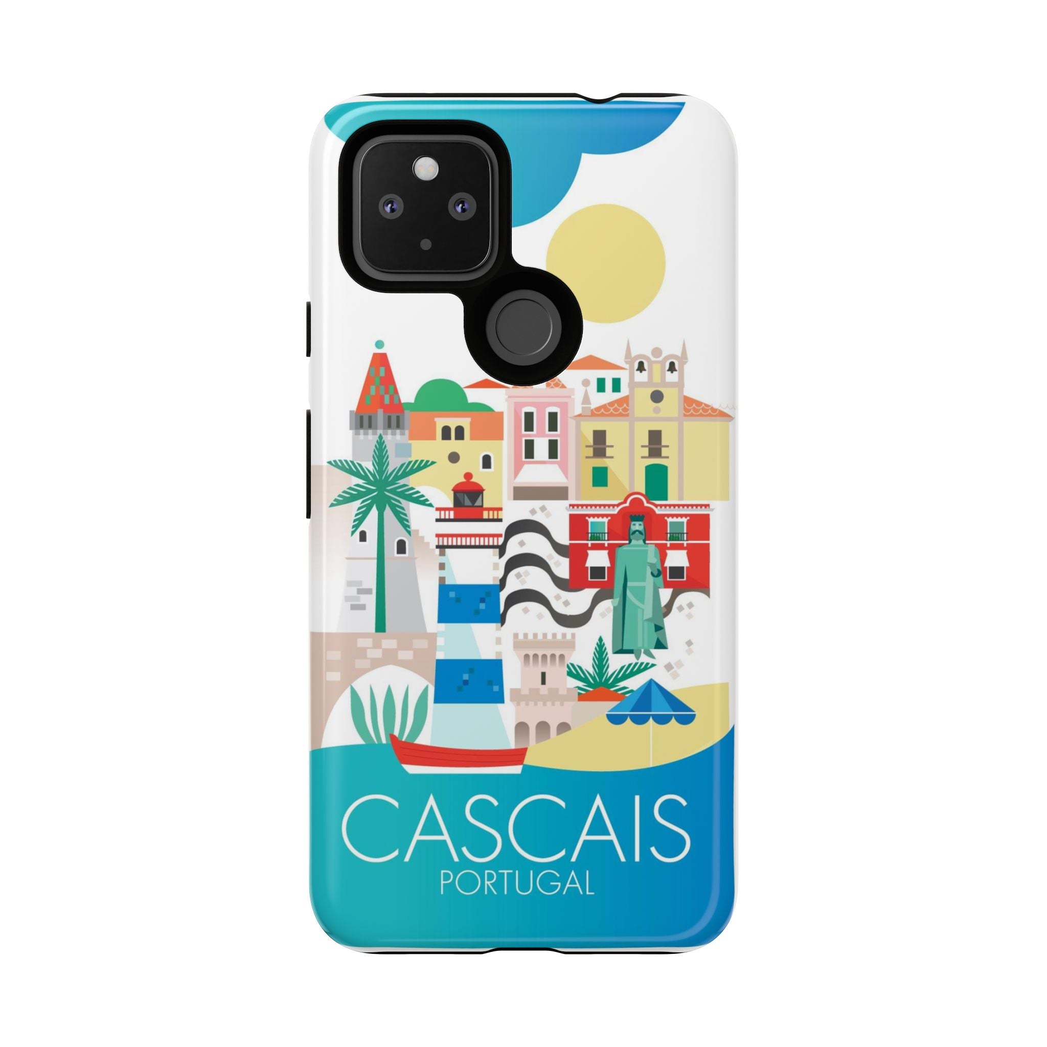 Cascais Phone Case
