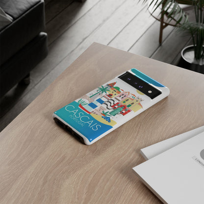 Capa para telemóvel Cascais