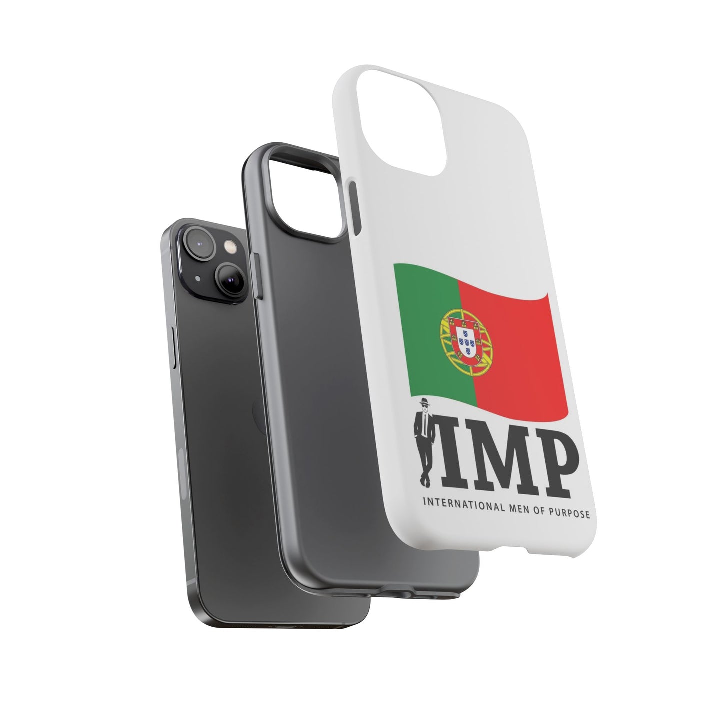 IMP Phone Case