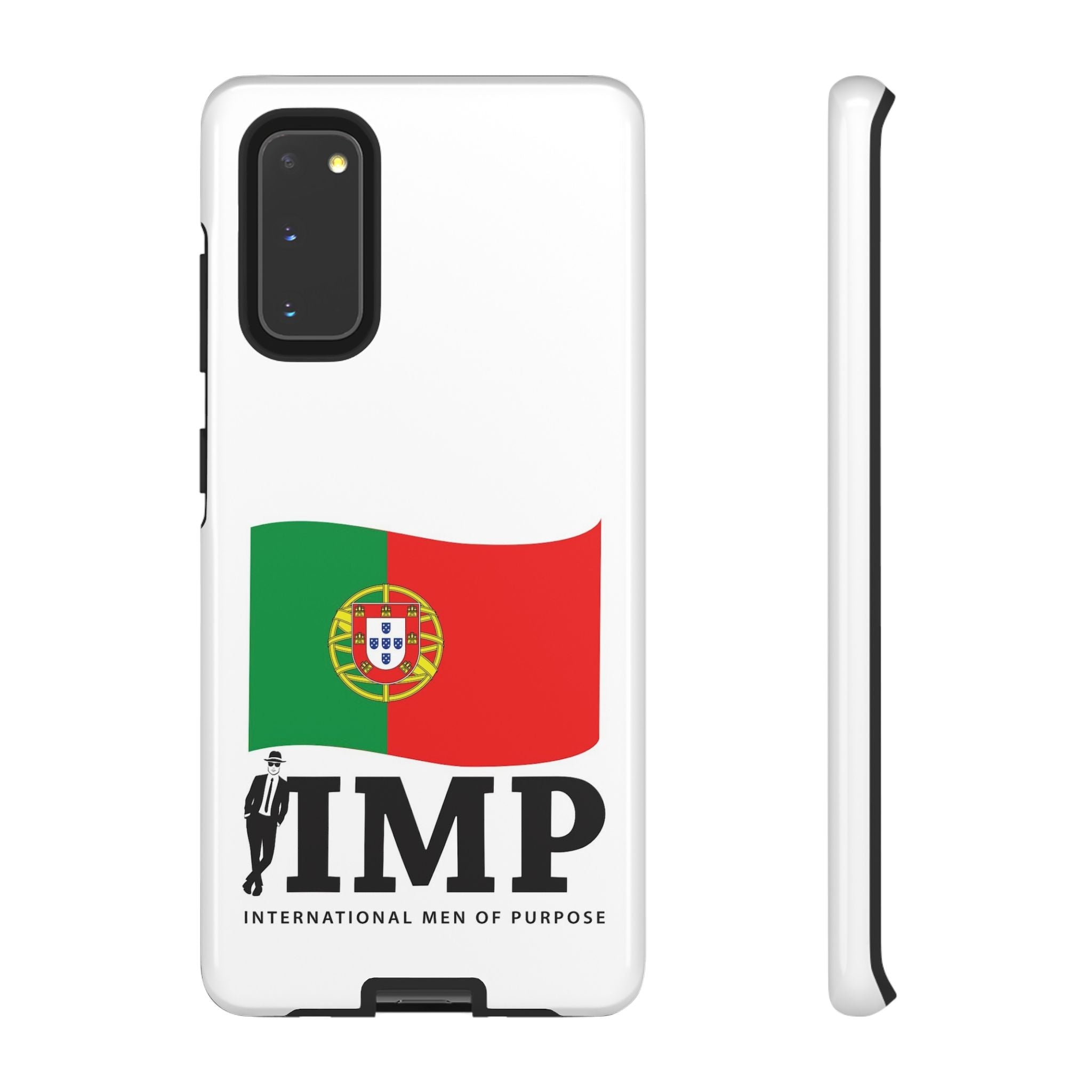 IMP Phone Case