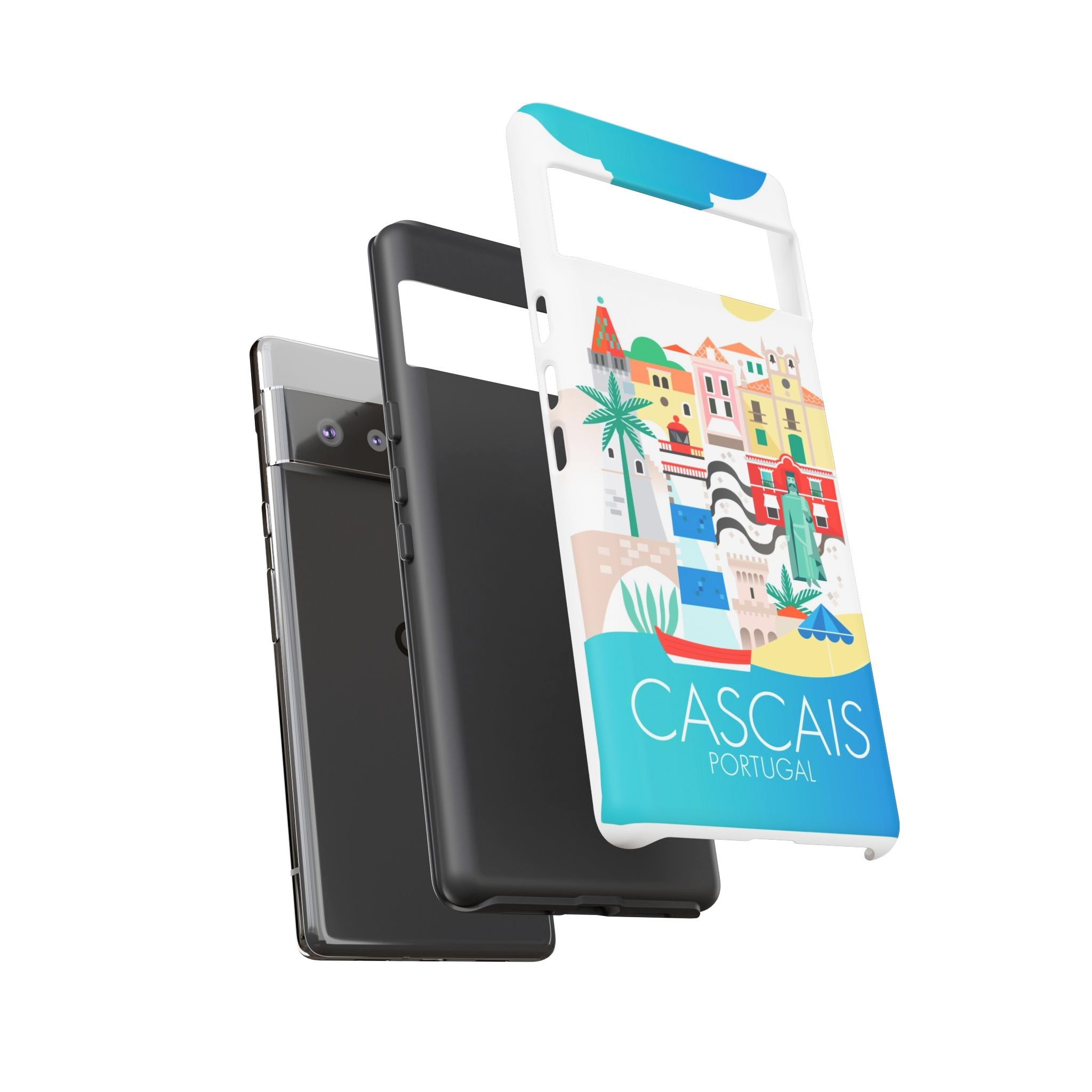 Cascais Phone Case