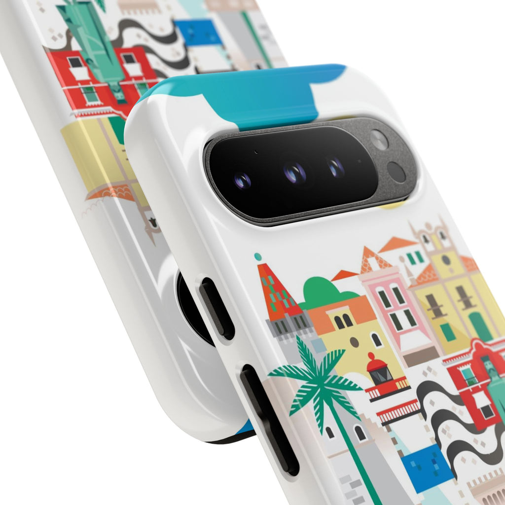 Cascais Phone Case