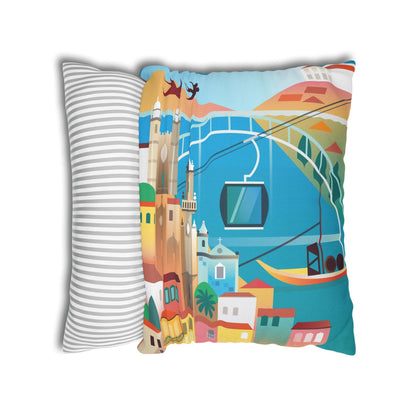 M&O Porto Cushion Cover