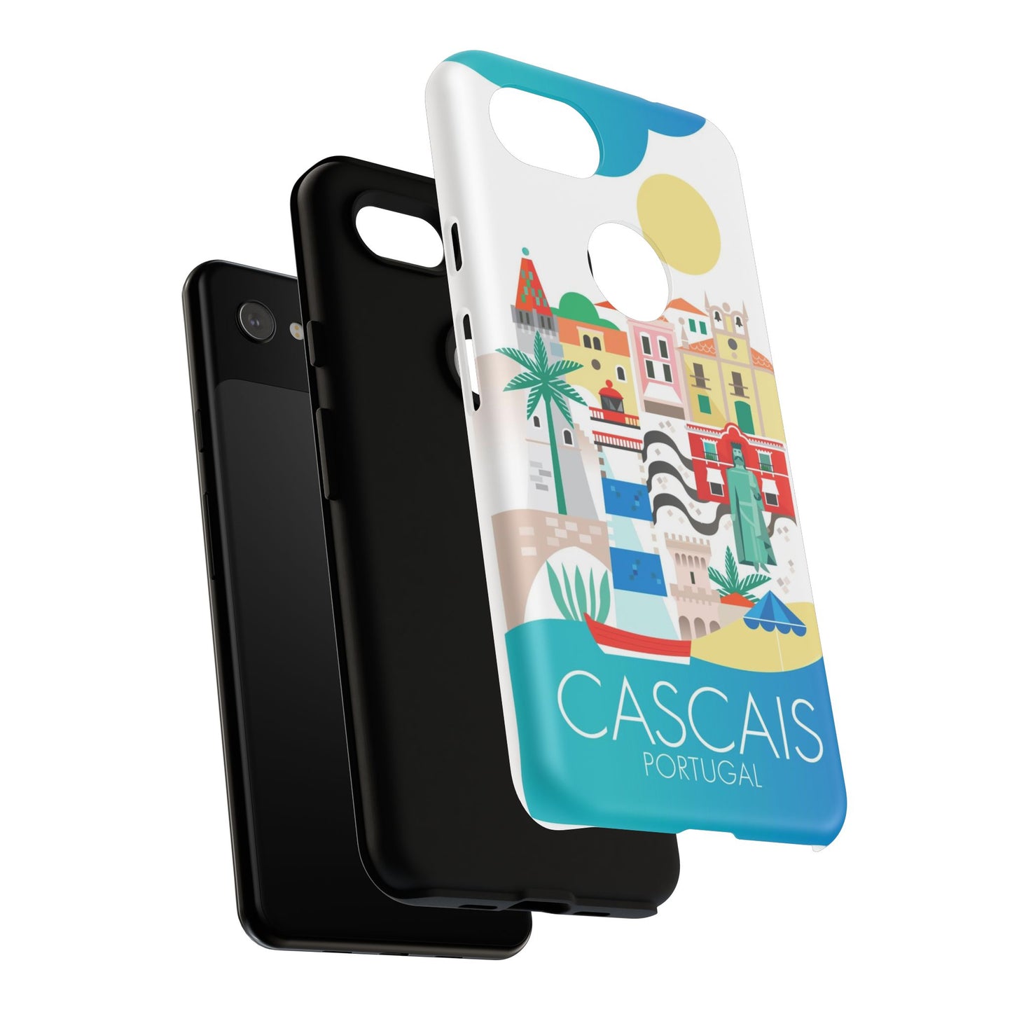 Capa para telemóvel Cascais