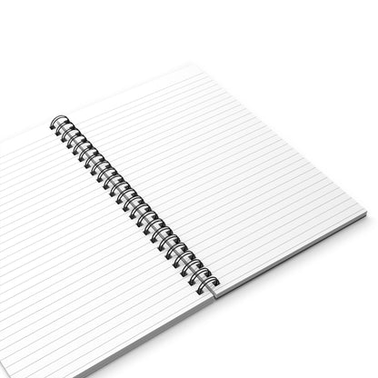 M&O Lisboa Spiral Journal