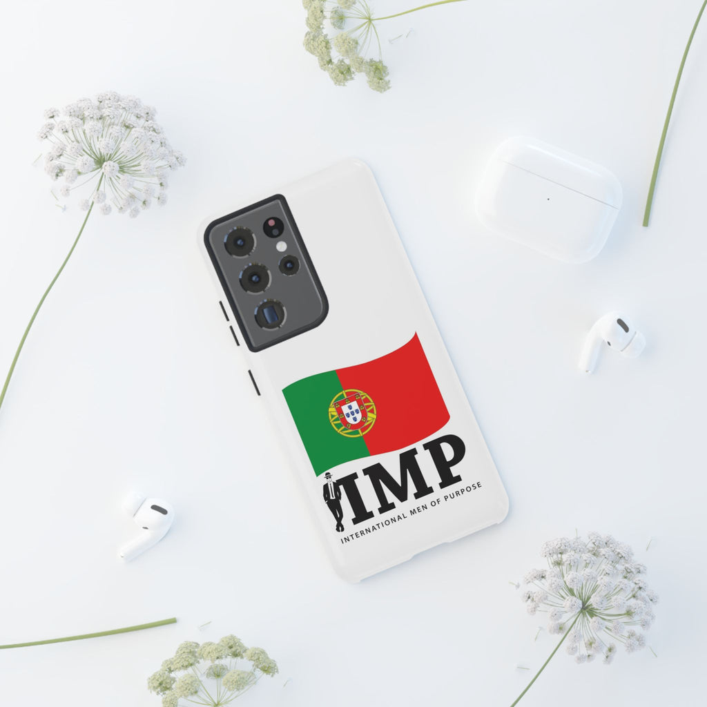 Capa para telemóvel IMP