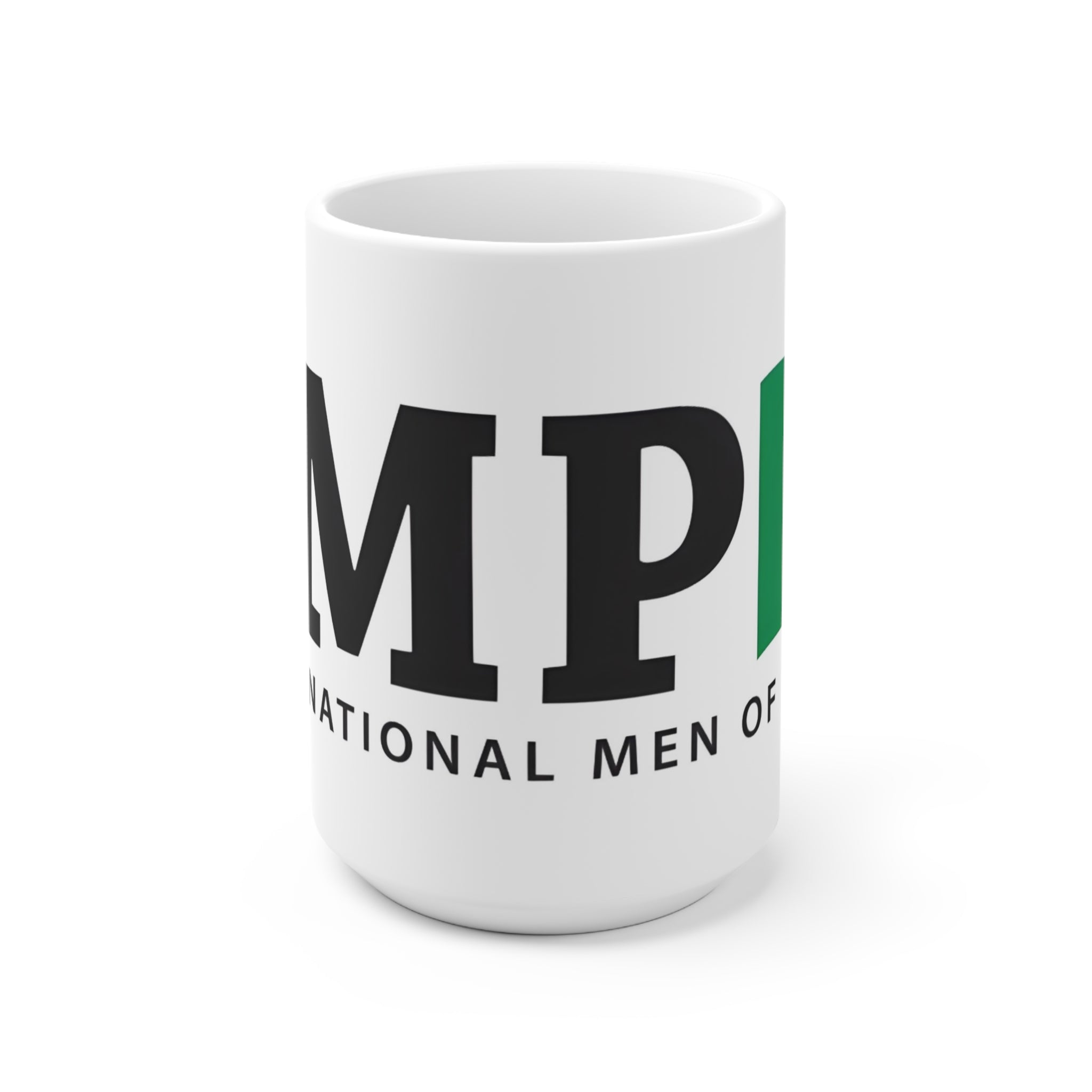 IMP Classic Ceramic Mug