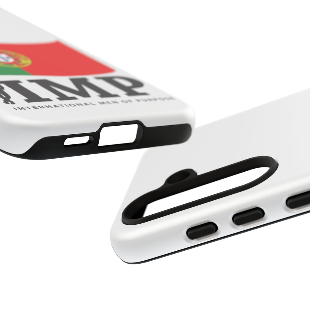 Capa para telemóvel IMP