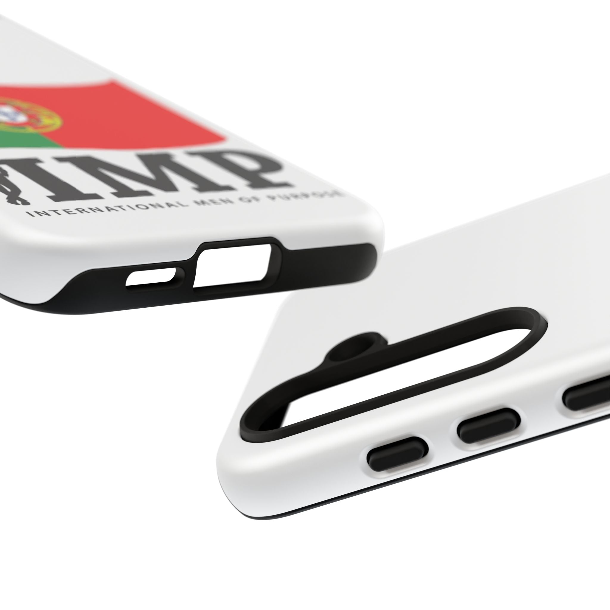 Capa para telemóvel IMP