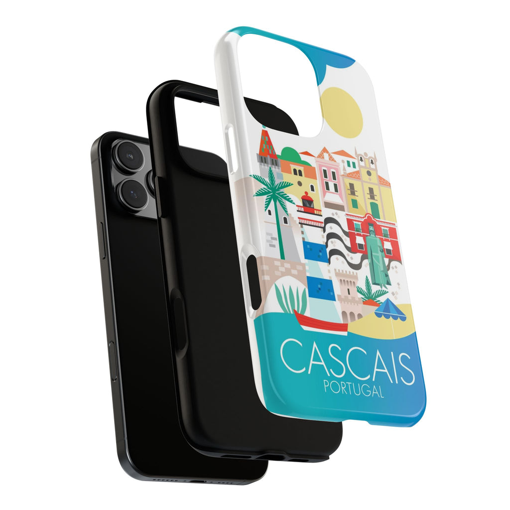 Cascais Phone Case