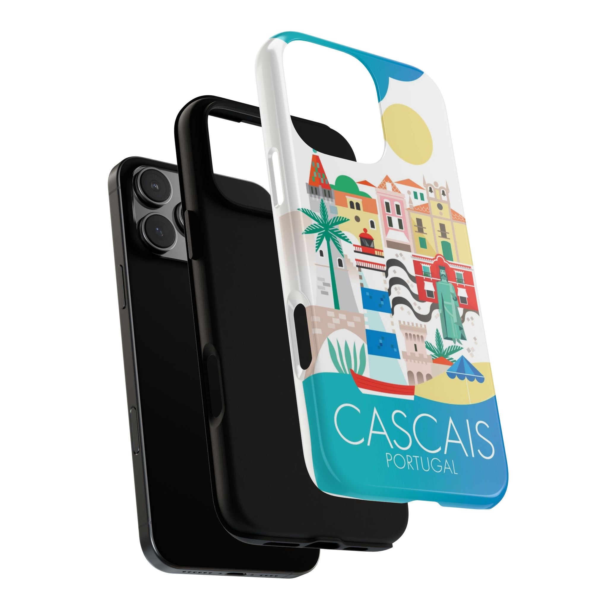 Cascais Phone Case