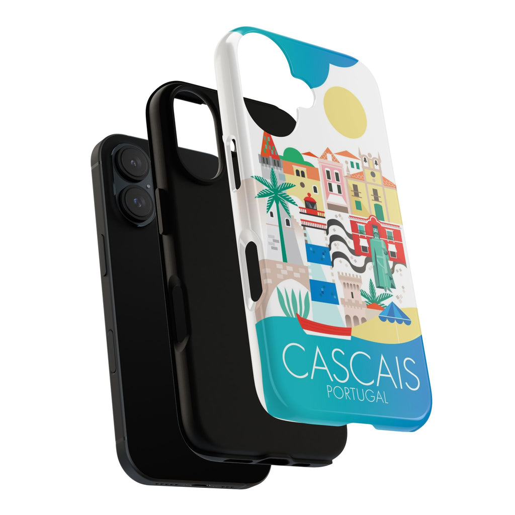 Cascais Phone Case