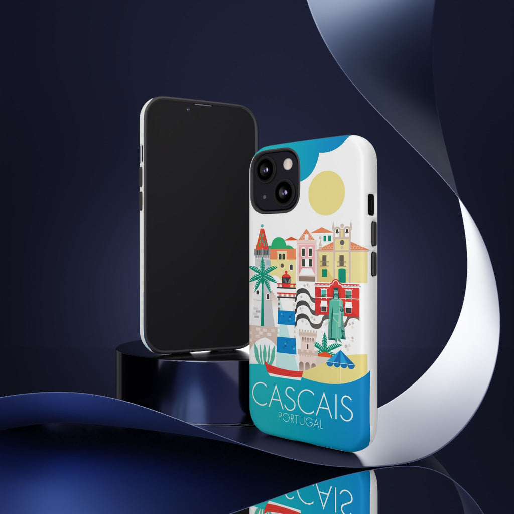 Cascais Phone Case