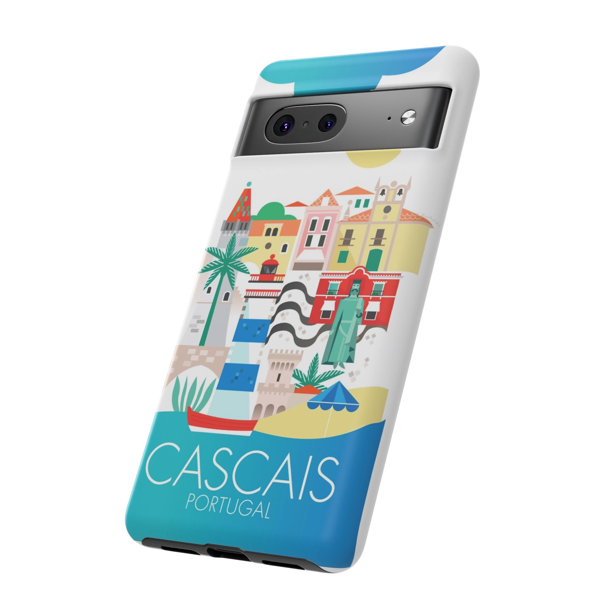 Cascais Phone Case