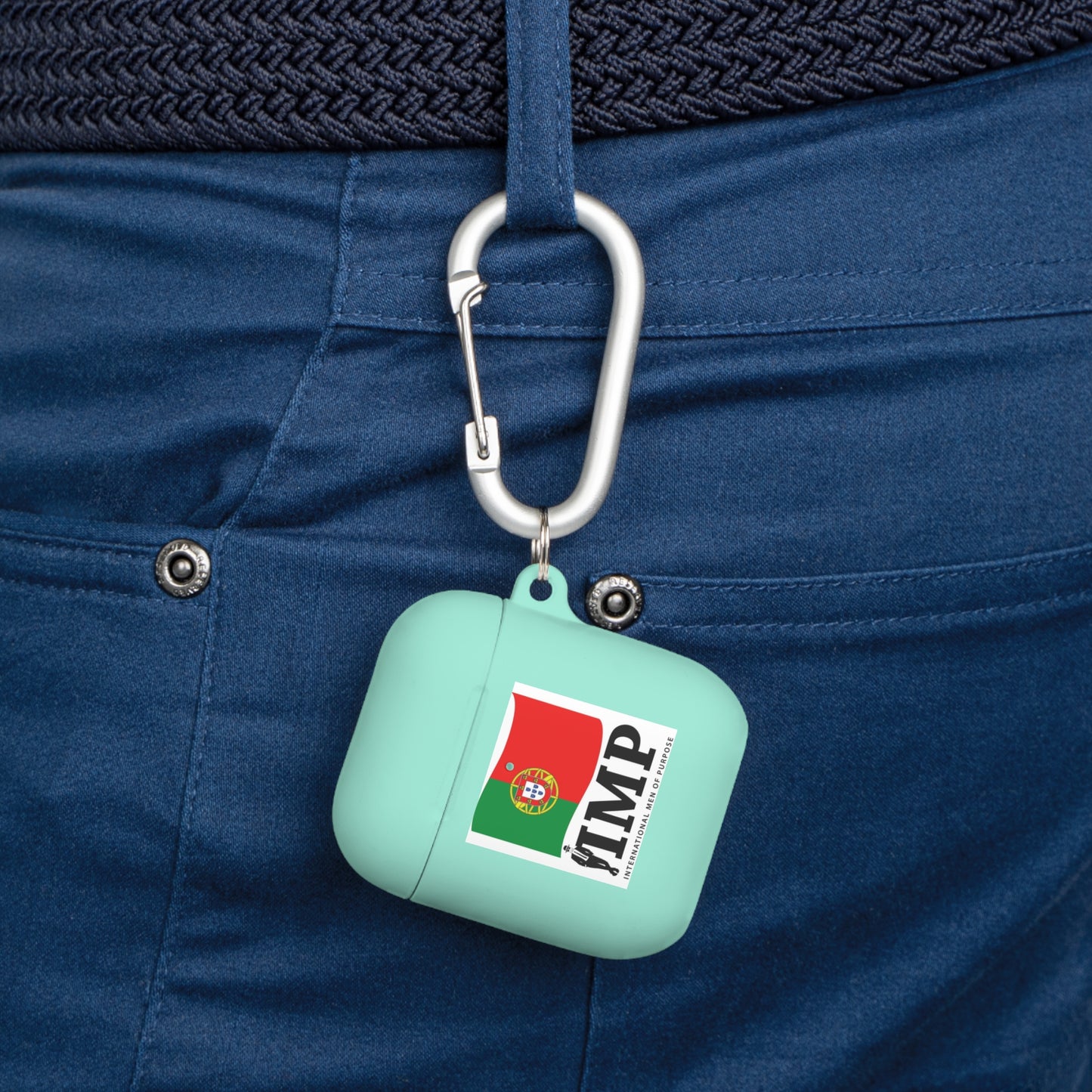 IMP AirPod Case