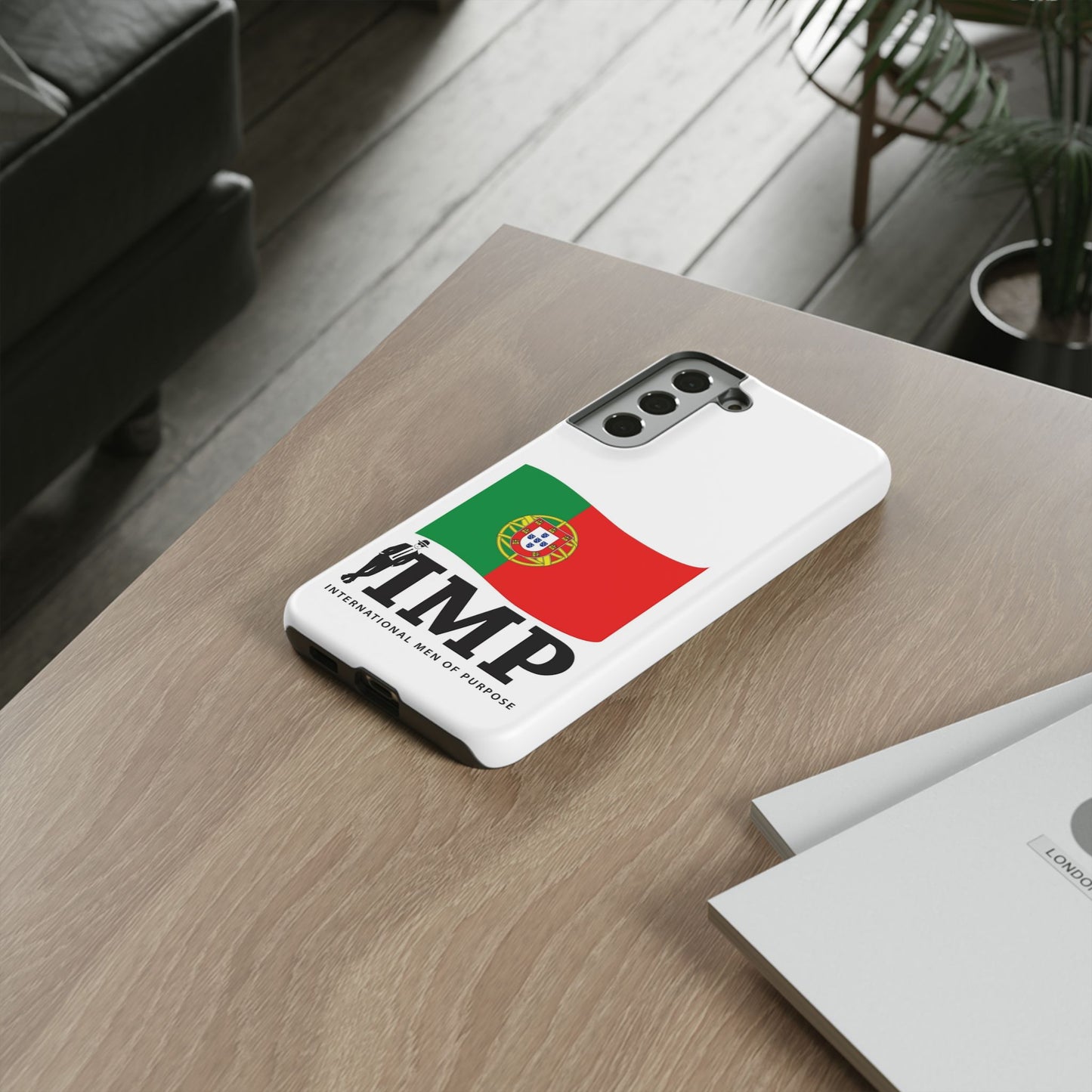 IMP Phone Case