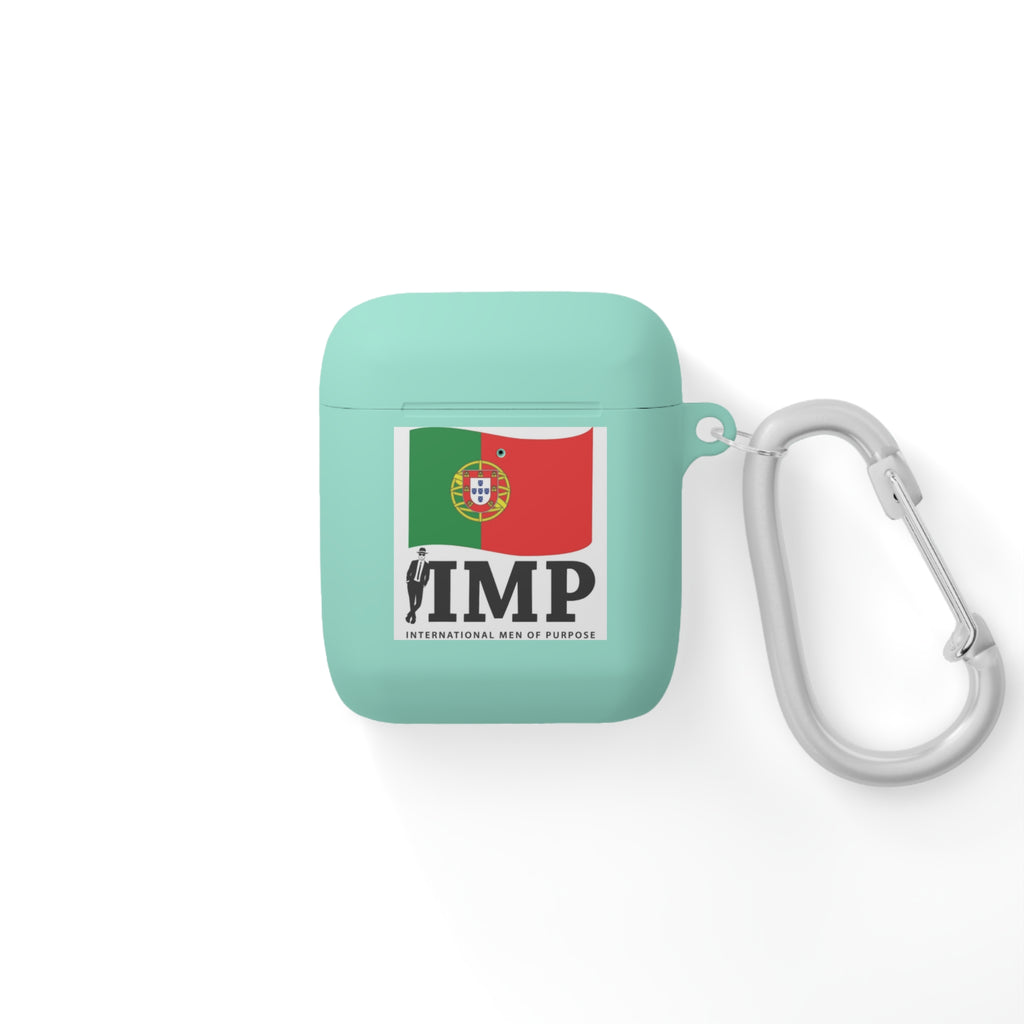 Capa para AirPods IMP 