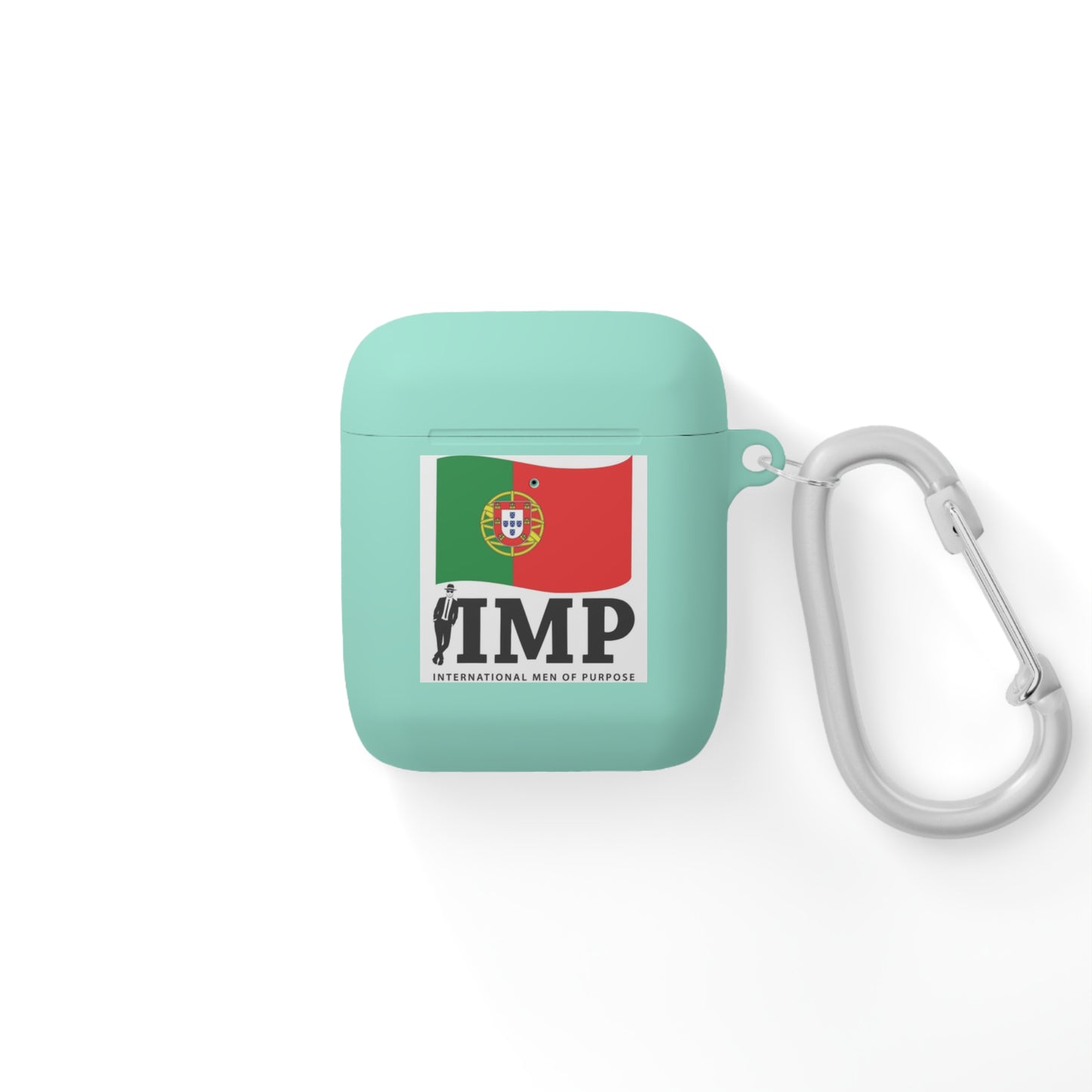 IMP AirPod Case