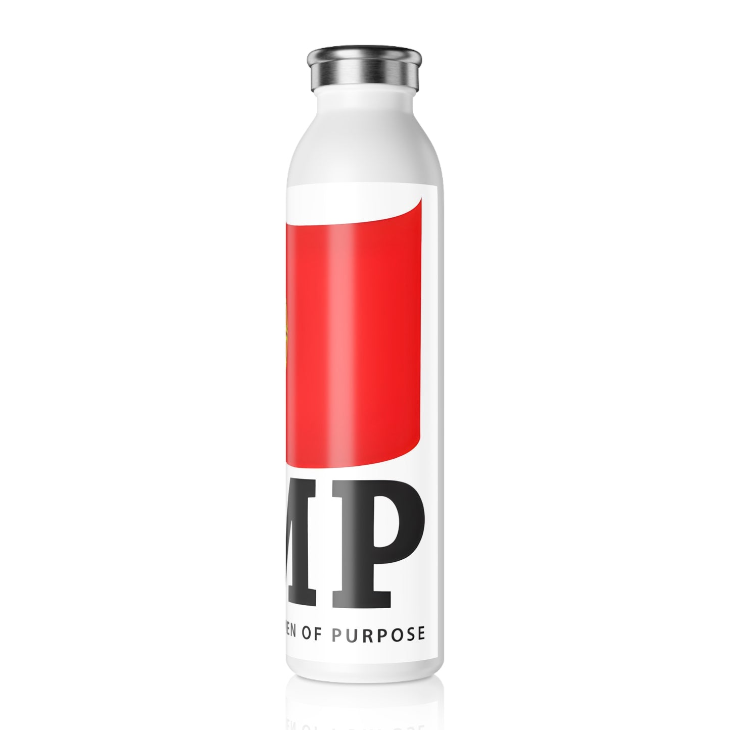 IMP Slim Water Bottle