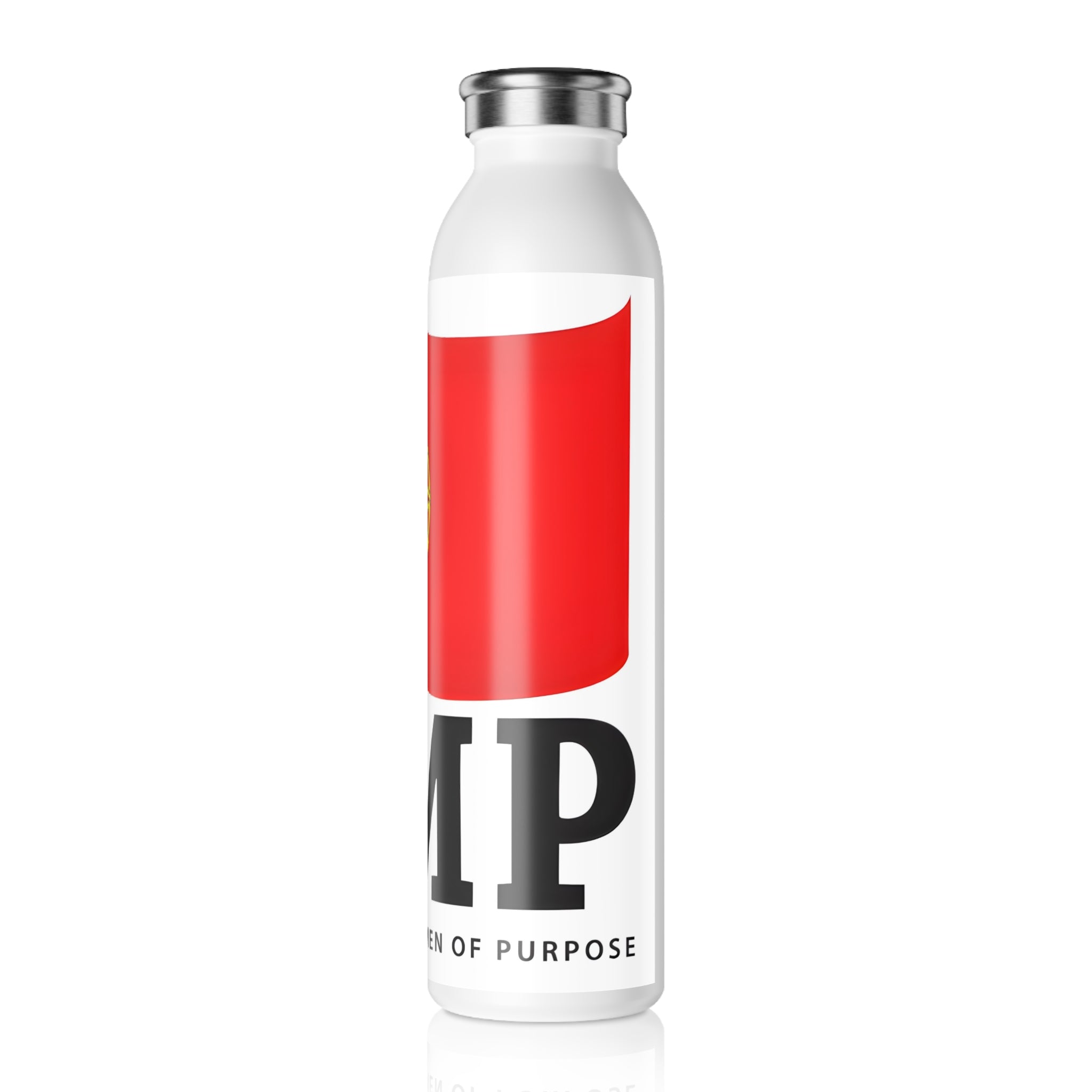 IMP Slim Water Bottle