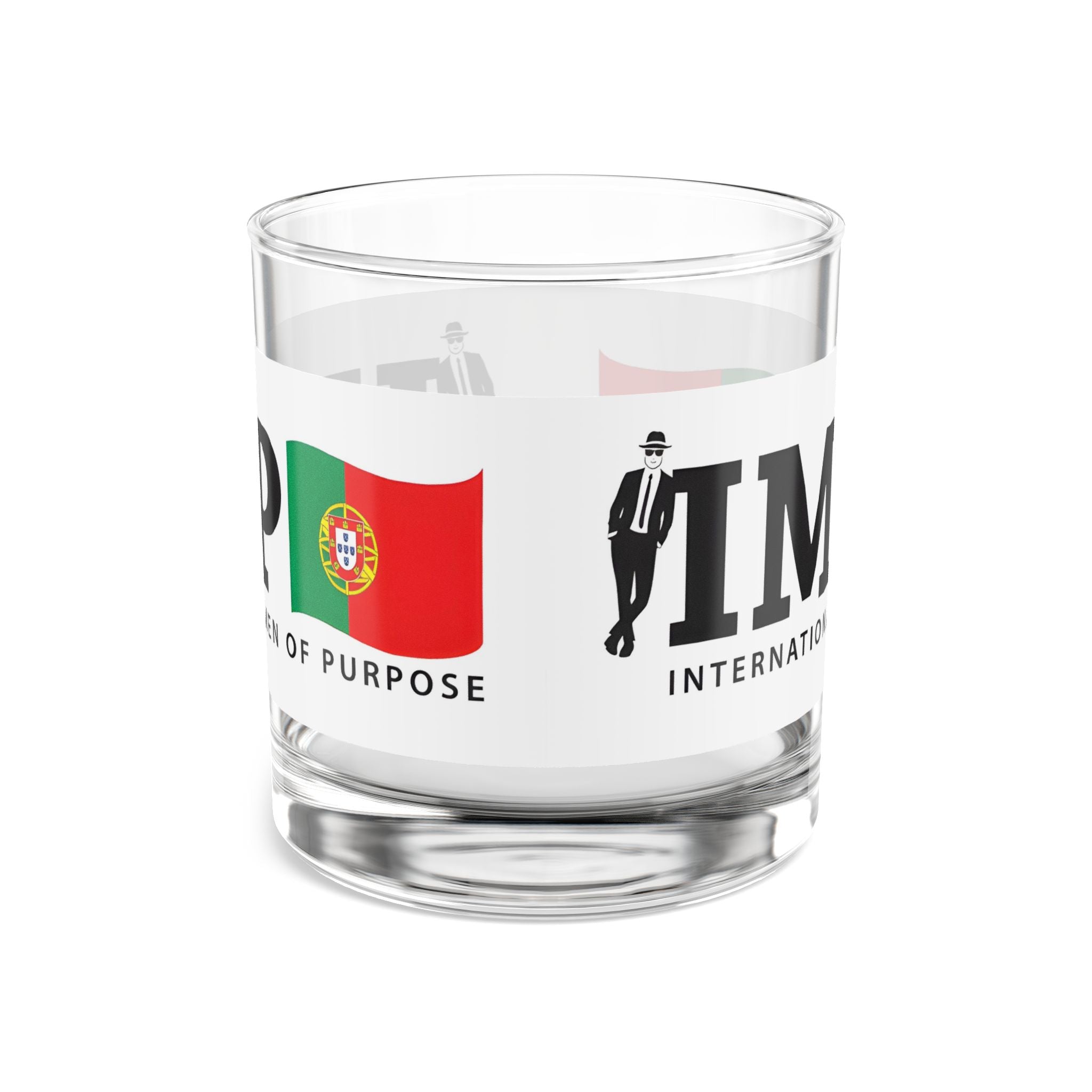 IMP Rocks Glass, 10oz