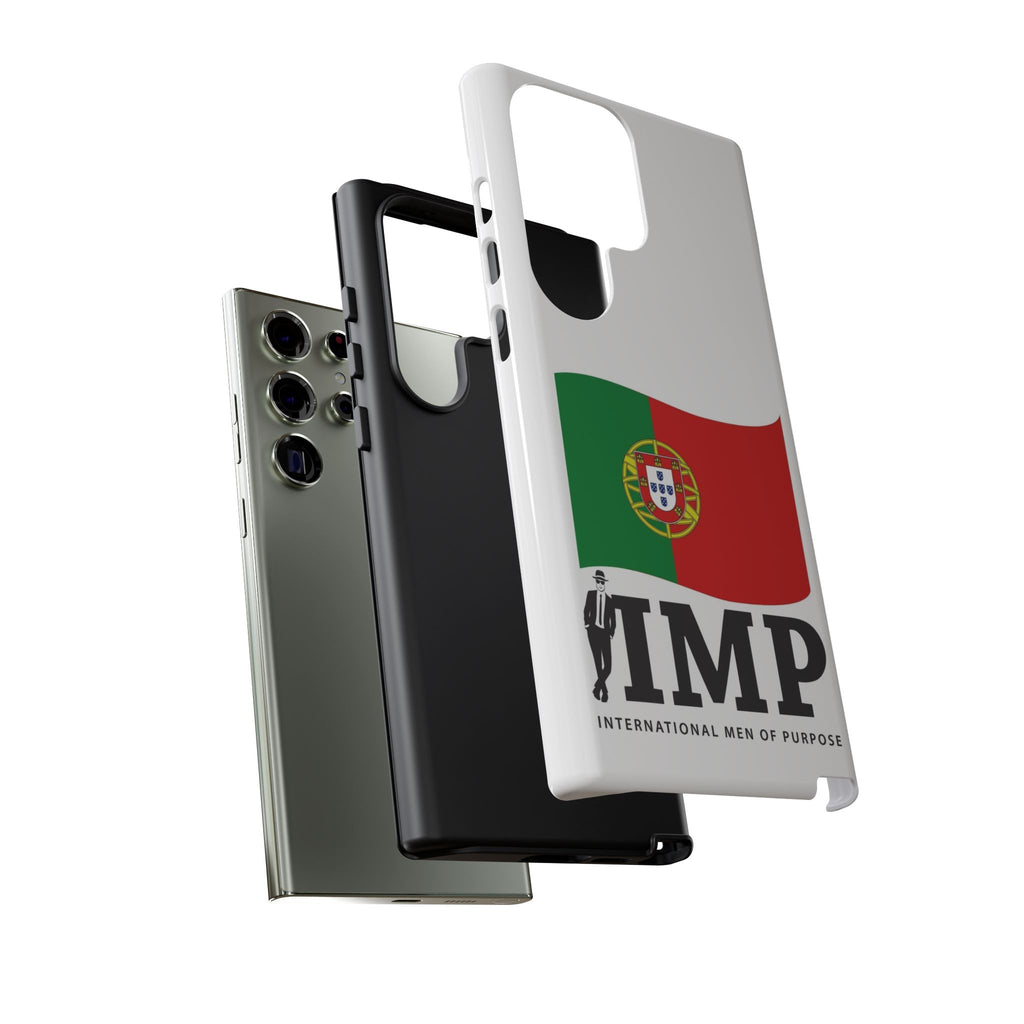 Capa para telemóvel IMP