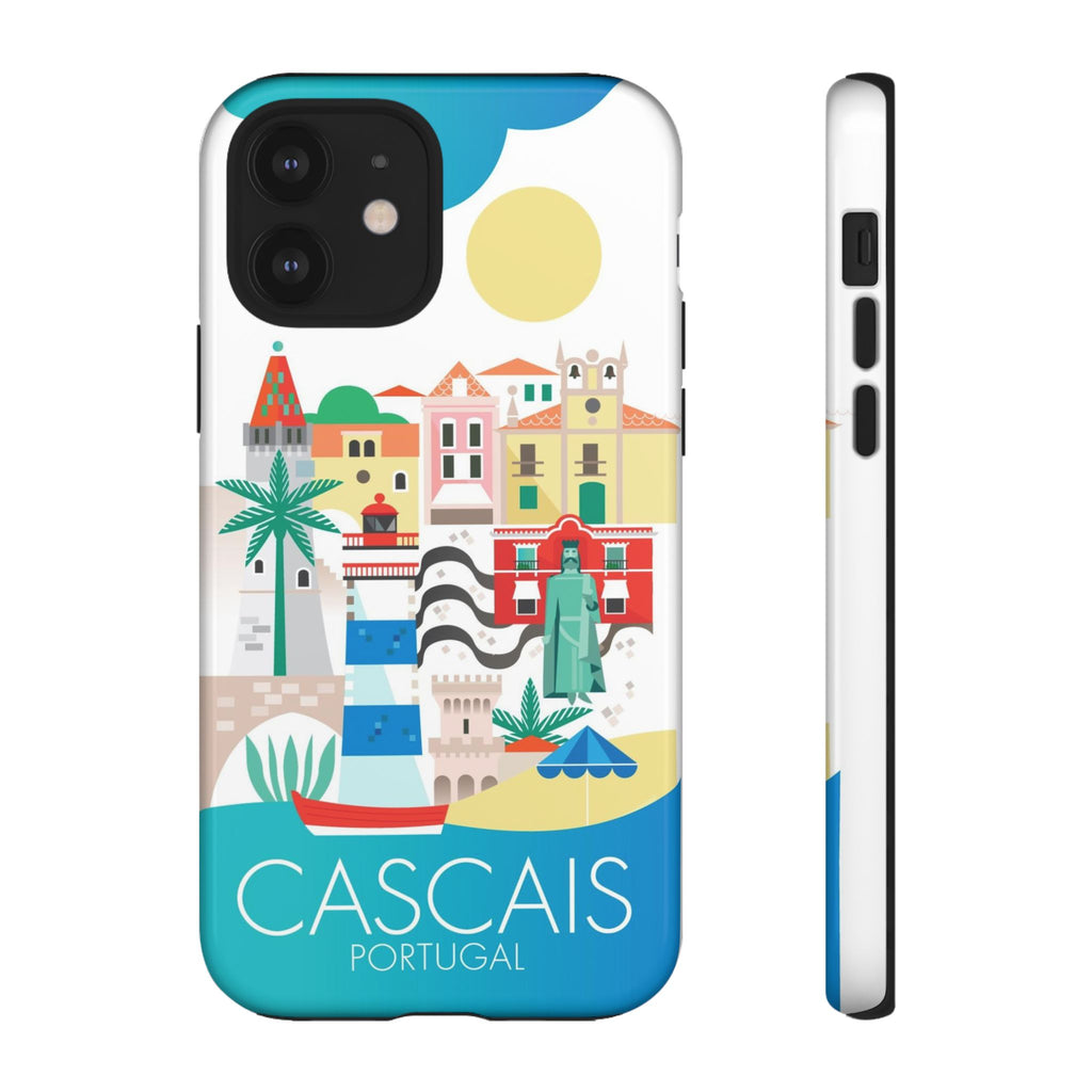 Cascais Phone Case