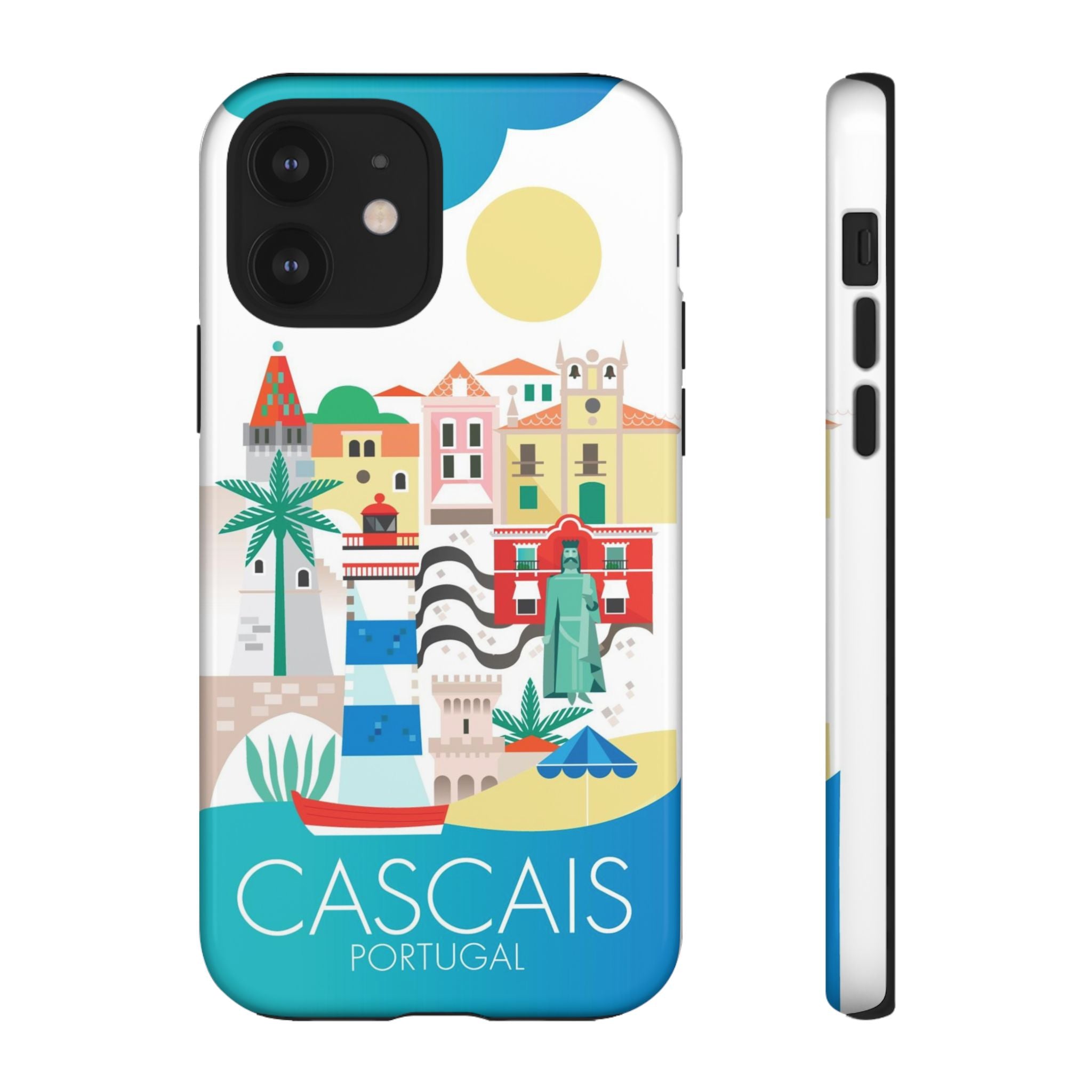 Cascais Phone Case