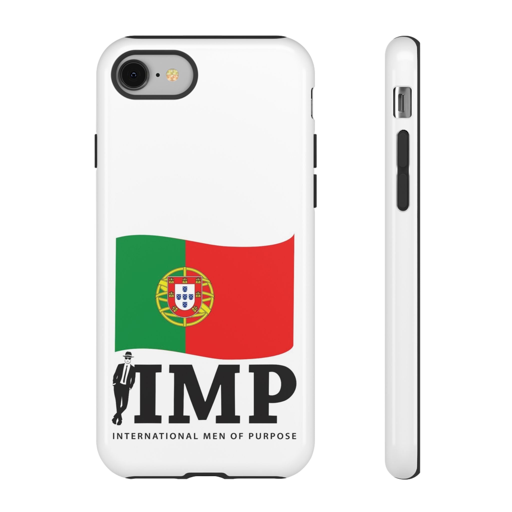 IMP Phone Case