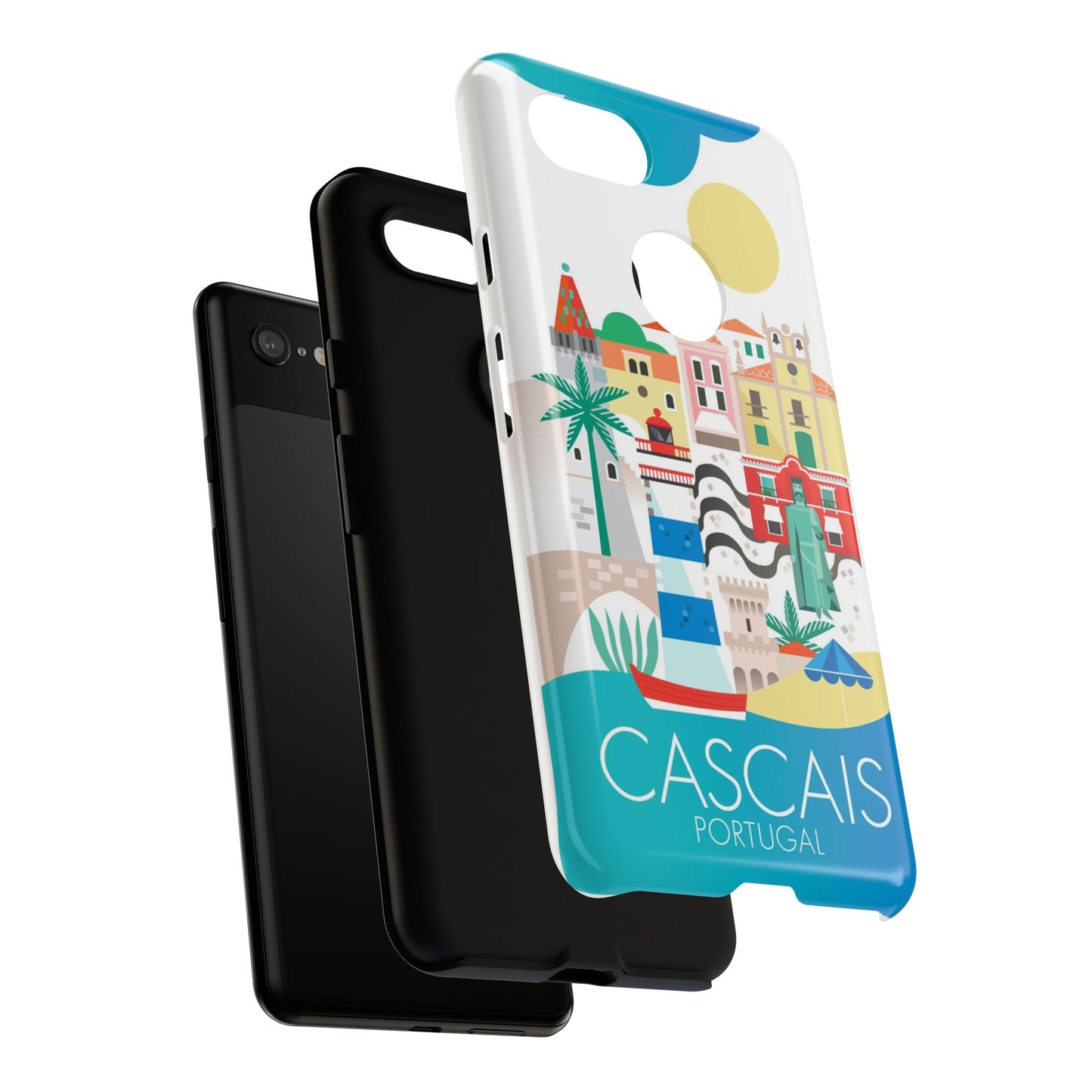 Capa para telemóvel Cascais