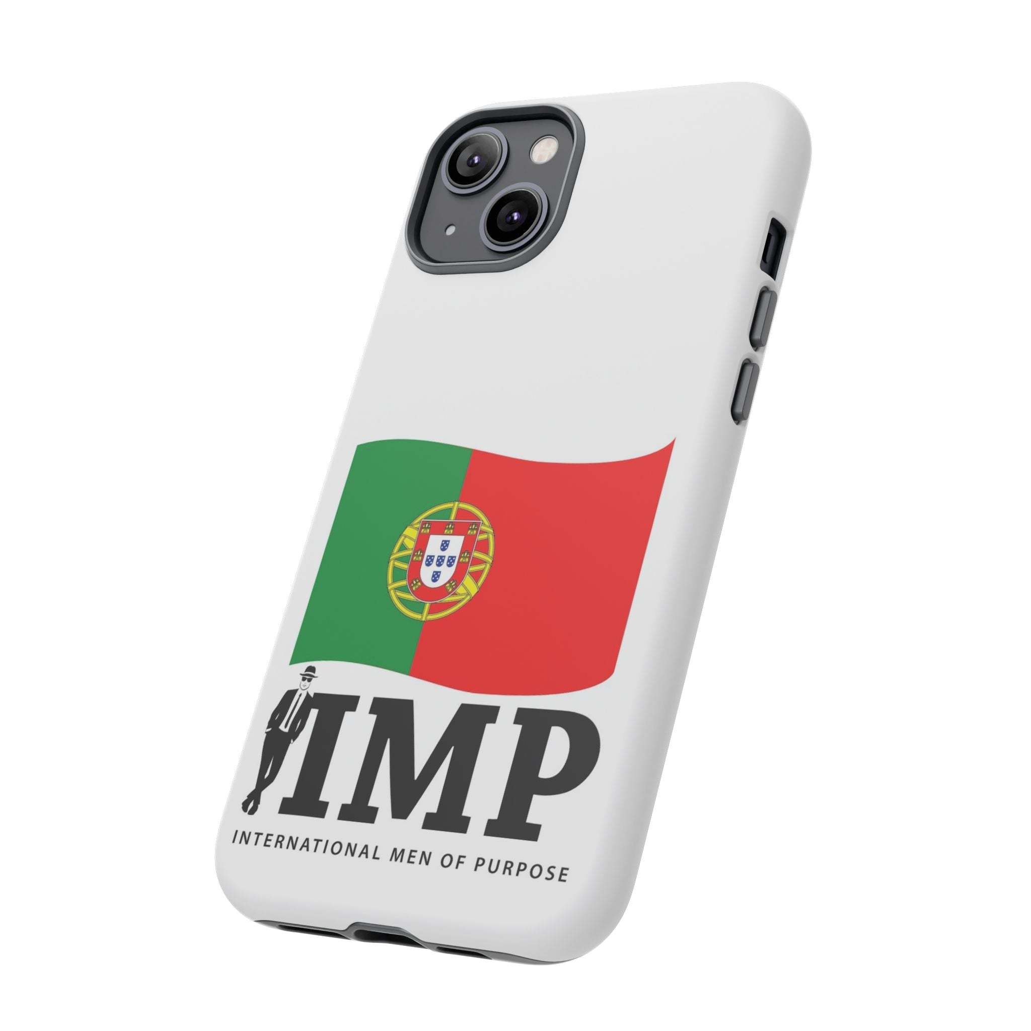 Capa para telemóvel IMP