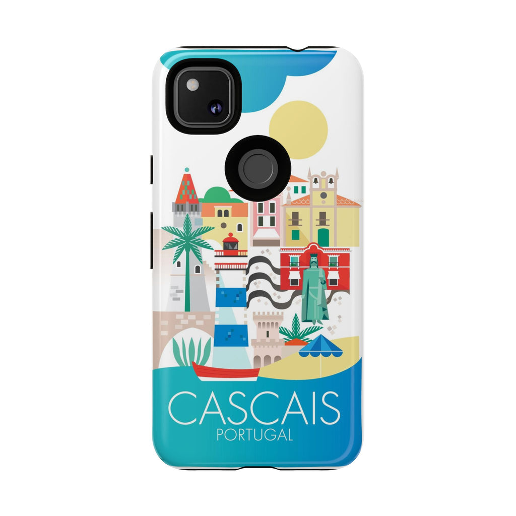 Cascais Phone Case