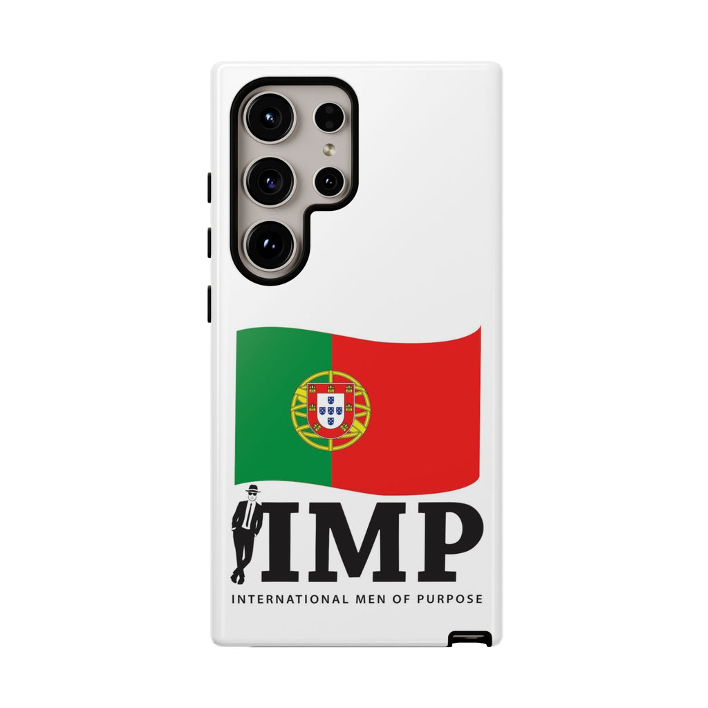 Capa para telemóvel IMP