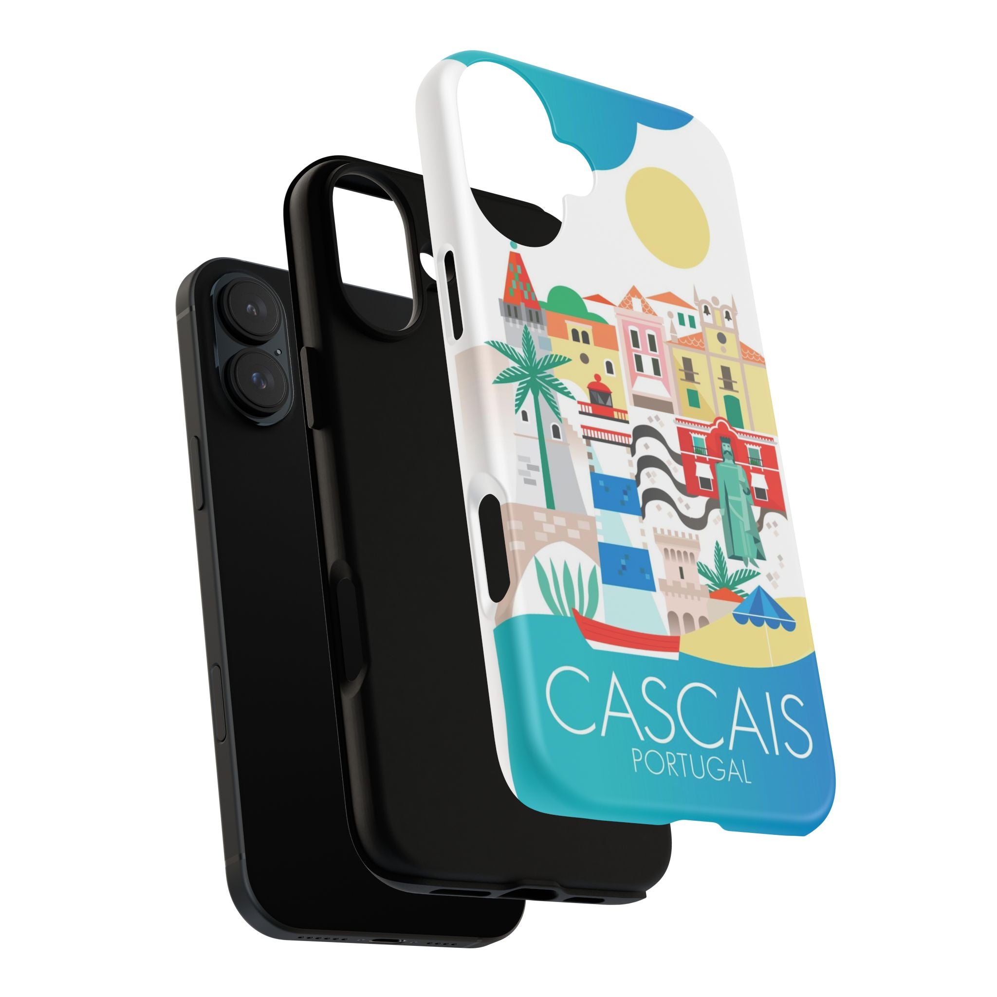 Cascais Phone Case