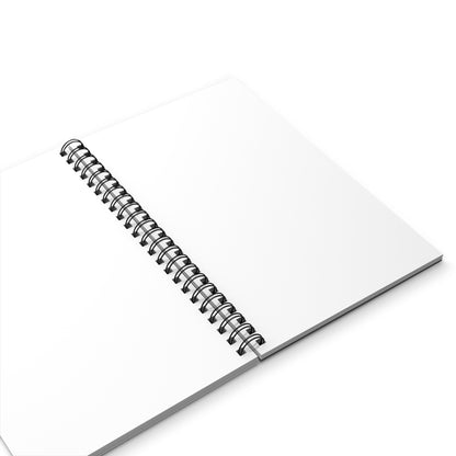 M&O Cascais Spiral Journal