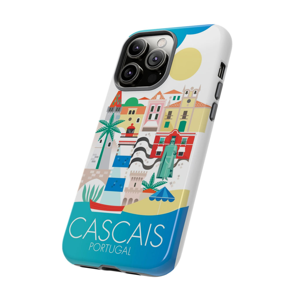 Cascais Phone Case