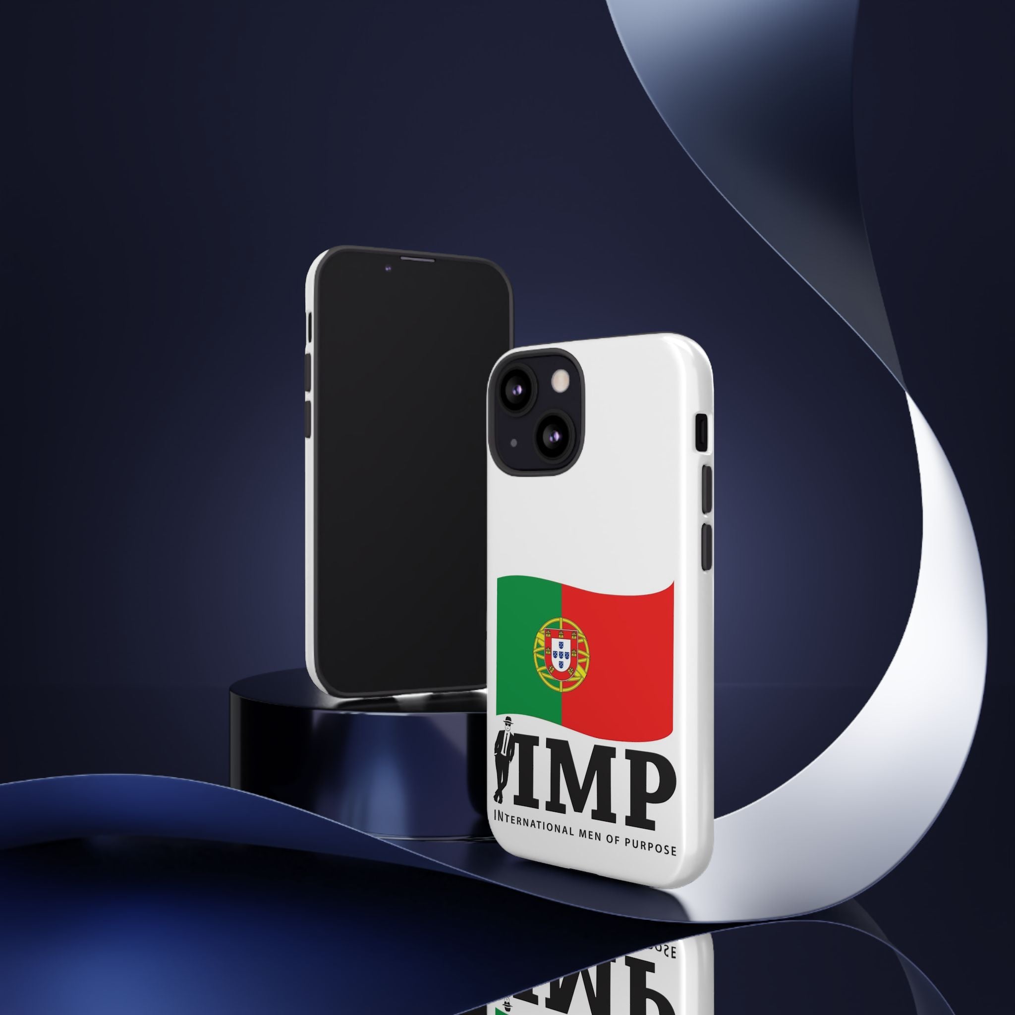 IMP Phone Case
