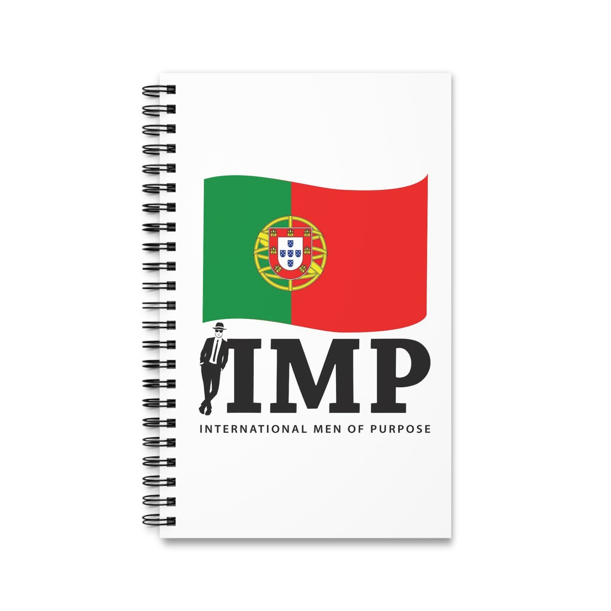IMP Spiral Journal