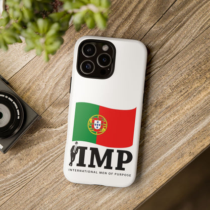IMP Phone Case