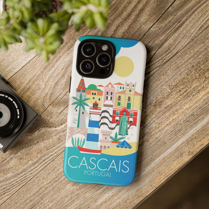 Capa para telemóvel Cascais
