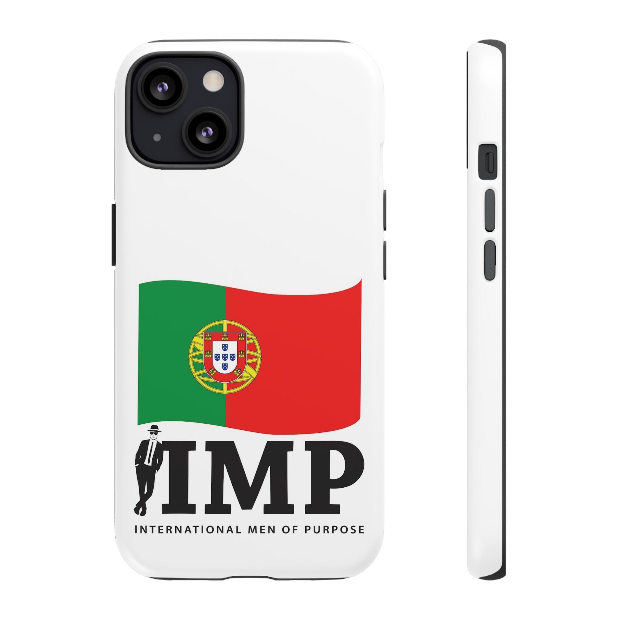 IMP Phone Case
